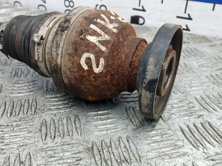 Привод передний левый, ориг. номер 5N0407763A, VOLKSWAGEN TIGUAN 1 1 2006-2011