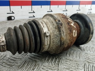 Привод передний левый, ориг. номер 5N0407763A, VOLKSWAGEN TIGUAN 1 1 2006-2011