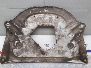 Защита двигателя нижняя (поддона) BMW 5 E60/E61 E60/E61 2002-2007
