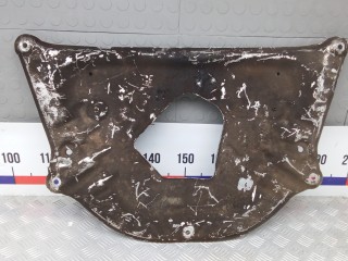 Защита двигателя нижняя (поддона), BMW 5 E60/E61 E60/E61 2002-2007