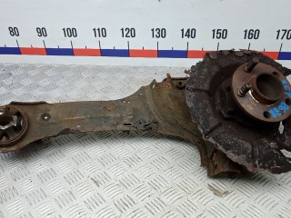 Ступица задняя правая FORD S-MAX 2006-2010