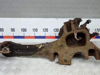 Ступица задняя правая, FORD S-MAX 2006-2010