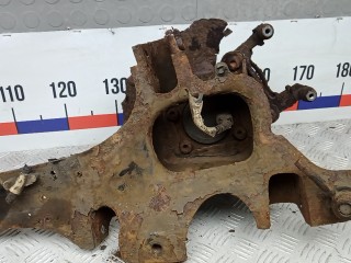 Ступица задняя правая, FORD S-MAX 2006-2010