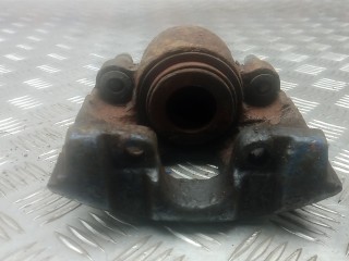 Суппорт тормозной передний правый, MERCEDES BENZ M-CLASS W163 W163 1997-2001