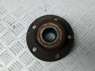 Ступица задняя правая, ориг. номер 1T0598611B, VOLKSWAGEN PASSAT B6 B6 2005-2010
