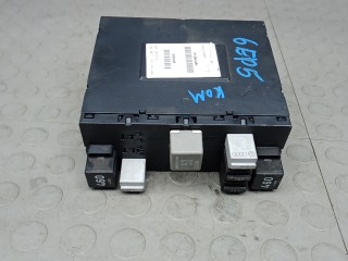 Блок комфорта, ориг. номер 3C0937049AE, SEAT LEON 2 2 2005-2009