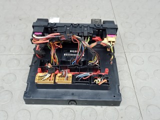 Блок комфорта, ориг. номер 3C0937049AE, SEAT LEON 2 2 2005-2009
