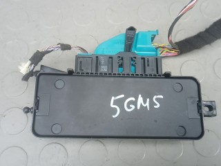 Блок управления airbag, ориг. номер 65.77-9348726-01, BMW 4 GT F36 GT F36 2013-2017