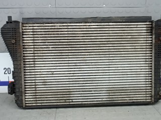 Радиатор интеркулера, ориг. номер 1K0145803L, VOLKSWAGEN GOLF 5 5 2003-2009