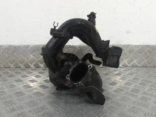 Впускной коллектор бензиновый, FORD MONDEO 4 4 2006-2010