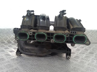 Впускной коллектор бензиновый, FORD MONDEO 4 4 2006-2010