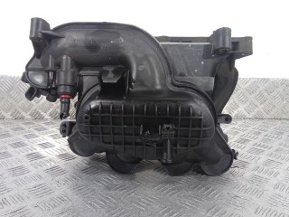 Впускной коллектор бензиновый, FORD MONDEO 4 4 2006-2010