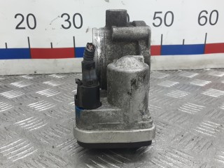 Дроссельная заслонка бензиновая, ориг. номер 13541439224, BMW 3 E46 E46 1997-2003