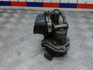 Дроссельная заслонка дизельная, ориг. номер 03L128063AD, SKODA SUPERB 2 2 2013-2015