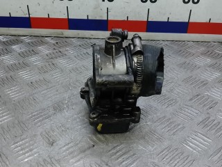 Дроссельная заслонка дизельная, ориг. номер 03L128063AD, SKODA SUPERB 2 2 2013-2015