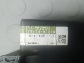 Блок управления, ориг. номер 88650-02410, TOYOTA AURIS E150 E150 2006-2010