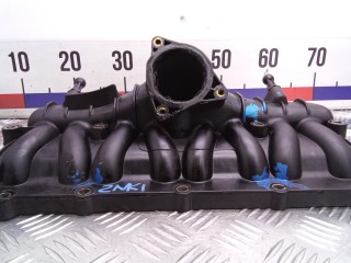 Впускной коллектор дизельный, ориг. номер 03G129713AF, SKODA OCTAVIA A5 A5 2004-2009
