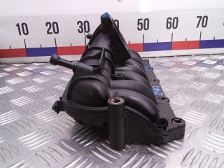 Впускной коллектор дизельный, ориг. номер 03G129713AF, SKODA OCTAVIA A5 A5 2004-2009
