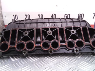 Впускной коллектор дизельный, ориг. номер 03G129713AF, SKODA OCTAVIA A5 A5 2004-2009