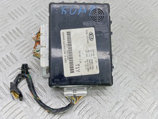 Блок комфорта, KIA OPTIMA 3 3 2010-2013