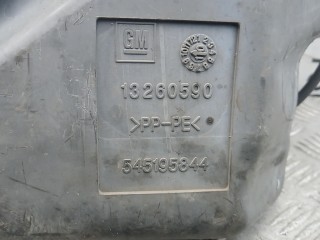 Бачок омывателя, ориг. номер 13260590, CHEVROLET ORLANDO 2010-2018