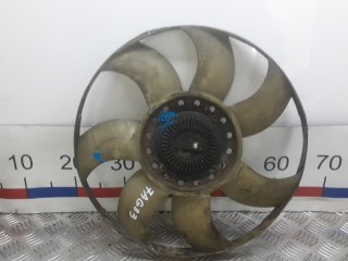 Вискомуфта дизельная, FORD TRANSIT 7 7 2006-2014