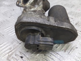 Клапан EGR дизельный, FORD TRANSIT 7 7 2006-2014