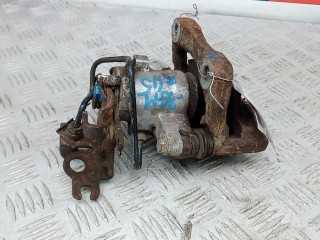 Суппорт тормозной задний правый, VOLKSWAGEN CADDY 3 3 2004-2010