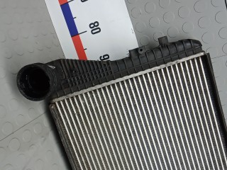 Радиатор интеркулера, ориг. номер 1K0145803L, VOLKSWAGEN TOURAN (1T1, 1T2) (1T1, 1T2) 2003-2006