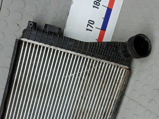 Радиатор интеркулера, ориг. номер 1K0145803L, VOLKSWAGEN TOURAN (1T1, 1T2) (1T1, 1T2) 2003-2006