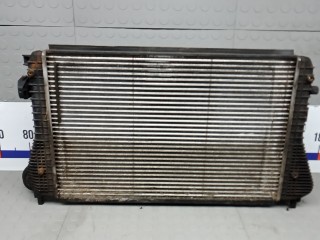Радиатор интеркулера, ориг. номер 1K0145803L, VOLKSWAGEN TOURAN (1T1, 1T2) (1T1, 1T2) 2003-2006