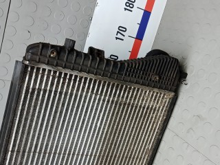Радиатор интеркулера, ориг. номер 1K0145803L, VOLKSWAGEN TOURAN (1T1, 1T2) (1T1, 1T2) 2003-2006