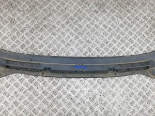 Накладка декоративная (жабо, дождевик), OPEL ASTRA GTC GTC 2006-2014