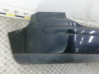 Бампер задний, VOLVO V50 MW MW 2003-2007