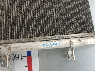 Радиатор кондиционера, ориг. номер 13377763, 23333680, OPEL ZAFIRA C C 2011-2016