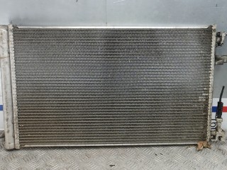 Радиатор кондиционера, ориг. номер 13377763, 23333680, OPEL ZAFIRA C C 2011-2016