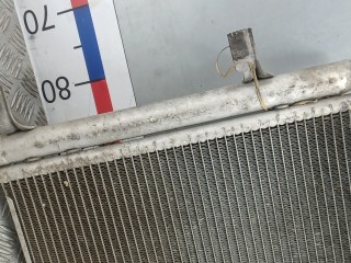 Радиатор кондиционера, ориг. номер 13377763, 23333680, OPEL ZAFIRA C C 2011-2016