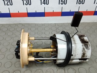 Насос топливный электрический, ориг. номер 1K0919050AB, 1K0919673AF, 1K0919673K, SKODA OCTAVIA A5 A5 2004-2009