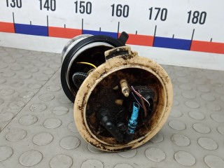 Насос топливный электрический, ориг. номер 1K0919050AB, 1K0919673AF, 1K0919673K, SKODA OCTAVIA A5 A5 2004-2009
