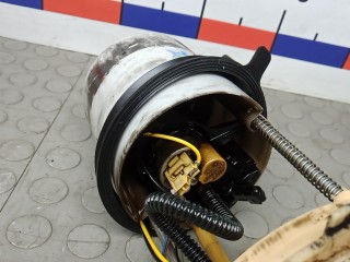 Насос топливный электрический, ориг. номер 1K0919050AB, 1K0919673AF, 1K0919673K, SKODA OCTAVIA A5 A5 2004-2009
