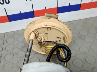 Насос топливный электрический, ориг. номер 1K0919050AB, 1K0919673AF, 1K0919673K, SKODA OCTAVIA A5 A5 2004-2009