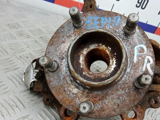 Ступица передняя правая, FORD C-MAX 1 1 2003-2007