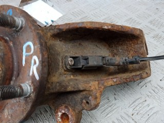 Ступица передняя правая, FORD C-MAX 1 1 2003-2007