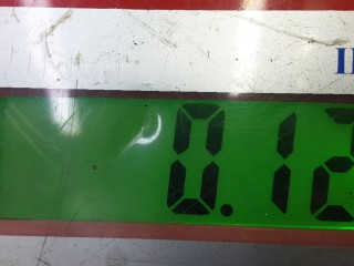 Лямбда-зонд, LAND ROVER FREELANDER 2 2 2010-2012