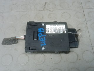 Замок зажигания RENAULT SCENIC 3 3 2009-2012