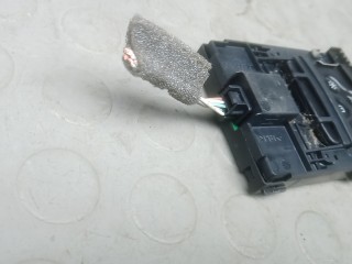 Замок зажигания, RENAULT SCENIC 3 3 2009-2012