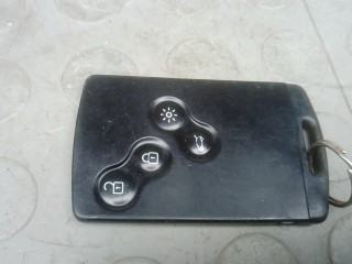 Замок зажигания, RENAULT SCENIC 3 3 2009-2012