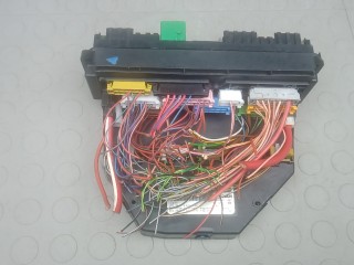 Блок комфорта, MERCEDES BENZ C-CLASS W204 W204 2007-2011