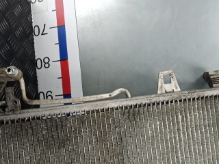 Радиатор кондиционера, ориг. номер A2515000054, MERCEDES BENZ M-CLASS W164 W164 2008-2011