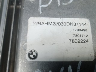 Блок управления двс, ориг. номер 7801712, BMW 7 E65 E65 2005-2008